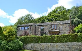 Lee Cottage